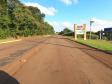 PR-092 entre Santo Antônio da Platina e Andirá
