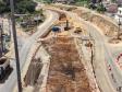 Restauração em concreto da PR-151 entre Ponta Grossa e Palmeira chega perto de 50%