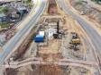 Restauração em concreto da PR-151 entre Ponta Grossa e Palmeira chega perto de 50%