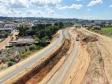 Restauração em concreto da PR-151 entre Ponta Grossa e Palmeira chega perto de 50%