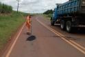 Estado realiza melhorias em três rodovias de Bandeirantes e Itambaracá