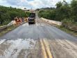  DER/PR promove melhorias em acesso a ponte entre Godoy Moreira e São João do Ivaí 