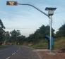 DER/PR testa abrigos de parada de ônibus que combinam tecnologia e acessibilidade