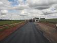 PR-090 recebe melhorias no trecho entre Alvorada do Sul e Bela Vista do Paraíso