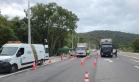 Balanças rodoviárias do DER/PR ajudam a fiscalizar excesso de carga de caminhões no Litoral