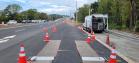 Balanças rodoviárias do DER/PR ajudam a fiscalizar excesso de carga de caminhões no Litoral