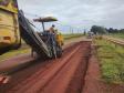PR-090 recebe melhorias no trecho entre Alvorada do Sul e Bela Vista do Paraíso