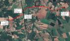 Estado e Guamiranga vão pavimentar estrada municipal com aporte de R$ 4,9 milhões