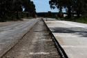 Pista de concreto: estudo aponta Paraná como referência nacional na contratação de obras
