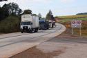 Pista de concreto: estudo aponta Paraná como referência nacional na contratação de obras