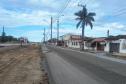 Duplicação da PR-412 entre Matinhos e Praia de Leste avança com viaduto e marginais