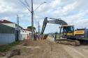 Duplicação da PR-412 entre Matinhos e Praia de Leste avança com viaduto e marginais