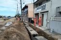 Duplicação da PR-412 entre Matinhos e Praia de Leste avança com viaduto e marginais