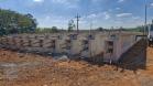Nova ponte entre São Carlos do Ivaí e Japurá avança com atividades nas duas margens