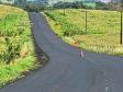 DER/PR reforça pavimento da rodovia PR-566 em Itapejara d’Oeste