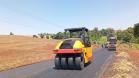 DER/PR reforça o pavimento da PR-090 entre Sertanópolis e Bela Vista do Paraíso