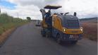 DER/PR reforça o pavimento da PR-090 entre Sertanópolis e Bela Vista do Paraíso