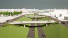 Estado firma acordo e novo Viaduto do Orleans será construído pela Ecorodovias