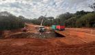 Sonho antigo, PR-239 entre Mato Rico e Roncador já tem obras de pavimentação