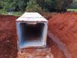 Sonho antigo, PR-239 entre Mato Rico e Roncador já tem obras de pavimentação