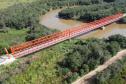 Ponte entre a Lapa e Campo do Tenente será interditada neste final de semana