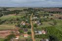 Em Cidade Gaúcha, Estado investe R$ 22,1 milhões para pavimentar maior vila rural do Paraná