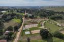 Em Cidade Gaúcha, Estado investe R$ 22,1 milhões para pavimentar maior vila rural do Paraná