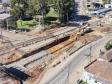Restauração em concreto da PR-151 entre Ponta Grossa e Palmeira chega a 58%