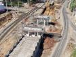 Restauração em concreto da PR-151 entre Ponta Grossa e Palmeira chega a 58%