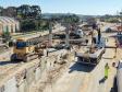 Restauração em concreto da PR-151 entre Ponta Grossa e Palmeira chega a 58%