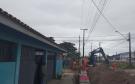 Duplicação da PR-412 entre Matinhos e Praia de Leste chega a 15,79%