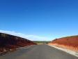 Obra de pavimentação de nova rodovia em Rebouças chega a 51% de execução