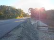 Obra de pavimentação de nova rodovia em Rebouças chega a 51% de execução