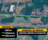 BR-469 Desvio Aeroporto Croqui