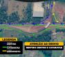 BR-469 Desvio Aeroporto Croqui