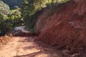 DER/PR informa interdição da PR-340 entre Tunas do Paraná e Cerro Azul nesta quinta