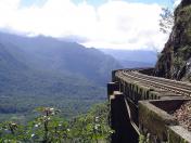 Estrada de Ferro Paranaguá