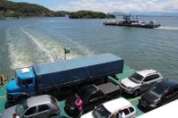 Ferryboat de Guaratuba