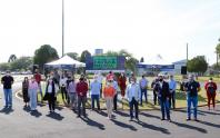 O investimento total de R$ 4,8 milhões foi executado com recursos da Secretaria de Infraestrutura e Logística do Estado do Paraná (SEIL) e da UEPG. Foto: Rodrigo Félix Leal / INFRA