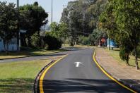 O investimento total de R$ 4,8 milhões foi executado com recursos da Secretaria de Infraestrutura e Logística do Estado do Paraná (SEIL) e da UEPG. Foto: Rodrigo Félix Leal / INFRA