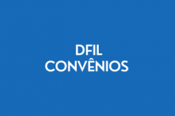 DFIL CONVÊNIOS