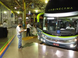 O Departamento de Estradas de Rodagem do Paraná (DER/PR) está convidando todas as prefeituras paranaenses a participarem de pesquisa sobre as linhas de ônibus do transporte intermunicipal de passageiros.