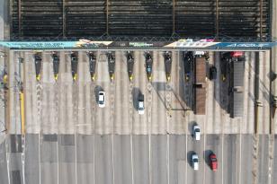 Foto: Rodrigo Félix Leal / InfraPR
