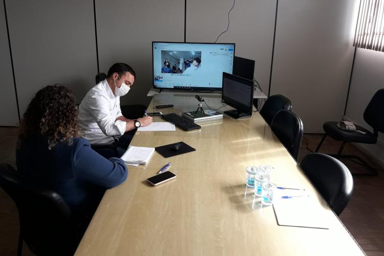 Governo vai investir R$ 400 milhões em segurança viária.