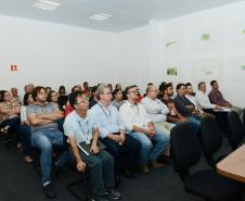 SEIL e Cohapar realizam evento para disseminação da metodologia BIM na Companhia