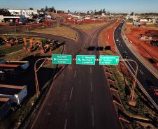 O investimento na modernização do complexo rodoviário é de R$ 82 milhões. Foto: José Fernando Ogura/AEN