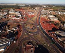O investimento na modernização do complexo rodoviário é de R$ 82 milhões. Foto: José Fernando Ogura/AEN