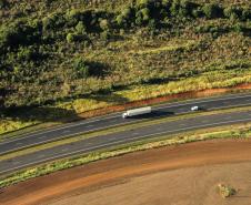DER divulga resultado final da licitação de conservação das rodovias do Anel de Integração. Foto: Rodrigo Félix Leal / InfraPR