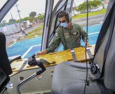 Equipes de emergência atendem 82 ocorrências nas rodovias no recesso de fim de ano. Foto: Gilson Abreu / AEN