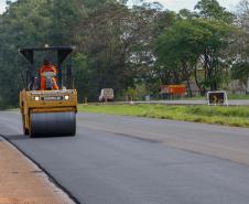 DER/PR avança mais etapa da licitação para conservar 838 km de rodovias da RMC, Litoral e região Sul. Foto: Gilson Abreu/AEN